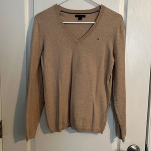 Business Casual Tommy Hilfiger Sweater